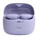 JBL Tune Buds | In-Ear Headphones - 100% Wireless - Bluetooth - Noise Reduction - 4 microphones - Mauve-SONXPLUS.com