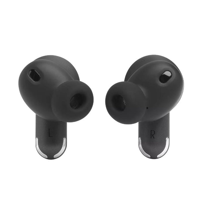 JBL TOUR PRO 2 | In-Ear Headphones - Wireless - Bluetooth - True ANC - 6 microphones - Smart Case - Black-SONXPLUS.com