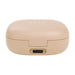 JBL Vibe Flex | In-Ear Headphones - Wireless - Bluetooth - Stick-open Design - Smart Ambient Technology - Beige-SONXPLUS.com