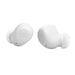 JBL Vibe Buds | Écouteurs intra-auriculaires - Sans fil - Bluetooth - Technologie Smart Ambient - Blanc-SONXPLUS.com