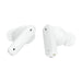 JBL Tune Beam | In-Ear Headphones - 100% Wireless - Bluetooth - Smart Ambient - Stick-open Design - White-SONXPLUS.com