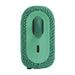 JBL Go 3 Eco | Mini Haut-parleur - Ultra-portable - Bluetooth - IP67 - Vert-SONXPLUS.com
