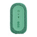 JBL Go 3 Eco | Mini Haut-parleur - Ultra-portable - Bluetooth - IP67 - Vert-SONXPLUS.com