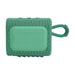 JBL Go 3 Eco | Mini Haut-parleur - Ultra-portable - Bluetooth - IP67 - Vert-SONXPLUS.com