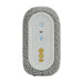 JBL Go 3 Eco | Mini Haut-parleur - Ultra-portable - Bluetooth - IP67 - Blanc-SONXPLUS.com