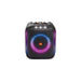 JBL PartyBox Encore | Portable Party Speaker - Wireless - Bluetooth - 100 W - 2 Microphones included - Black-SONXPLUS.com
