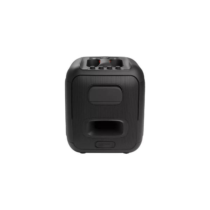 JBL PartyBox Encore | Portable Party Speaker - Wireless - Bluetooth - 100 W - 2 Microphones included - Black-SONXPLUS.com