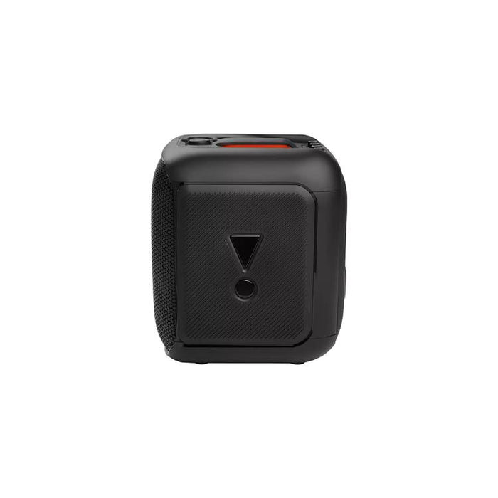 JBL PartyBox Encore | Portable Party Speaker - Wireless - Bluetooth - 100 W - 2 Microphones included - Black-SONXPLUS.com
