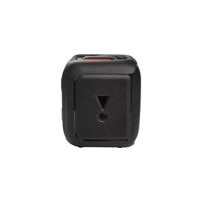 JBL PartyBox Encore | Portable Party Speaker - Wireless - Bluetooth - 100 W - 2 Microphones included - Black-SONXPLUS.com
