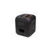 JBL PartyBox Encore | Portable Party Speaker - Wireless - Bluetooth - 100 W - 2 Microphones included - Black-SONXPLUS.com