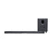 JBL Bar 700 Pro | Compact 5.1 Sound Bar - With Removable Surround Speakers - Wireless Subwoofer - Dolby Atmos - Bluetooth - 620W - Black-SONXPLUS Thetford Mines