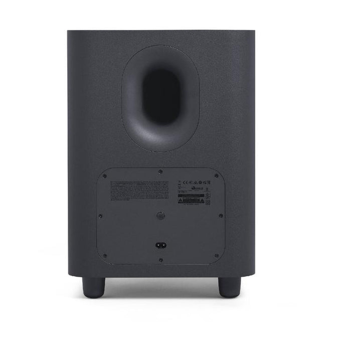 JBL Bar 700 Pro | Compact 5.1 Sound Bar - With Removable Surround Speakers - Wireless Subwoofer - Dolby Atmos - Bluetooth - 620W - Black-SONXPLUS Thetford Mines
