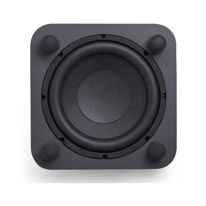 JBL Bar 700 Pro | Compact 5.1 Sound Bar - With Removable Surround Speakers - Wireless Subwoofer - Dolby Atmos - Bluetooth - 620W - Black-SONXPLUS Thetford Mines