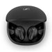 Sennheiser Conversation Clear Plus | In-Ear Headphones - 100% Wireless - Bluetooth - Active Noise Cancellation - Black-SONXPLUS.com