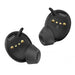 Sennheiser Conversation Clear Plus | In-Ear Headphones - 100% Wireless - Bluetooth - Active Noise Cancellation - Black-SONXPLUS.com
