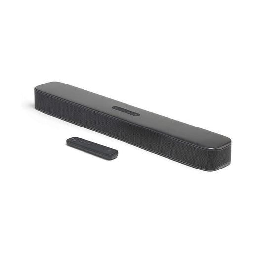 JBL Bar 2.0 Plus | Barre de son 2.0 canaux - Avec Port USB - Noir-SONXPLUS Thetford Mines