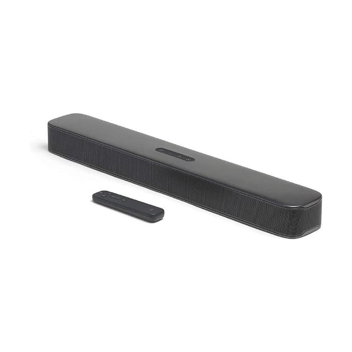 JBL Bar 2.0 Plus | Barre de son 2.0 canaux - Avec Port USB - Noir-SONXPLUS Thetford Mines