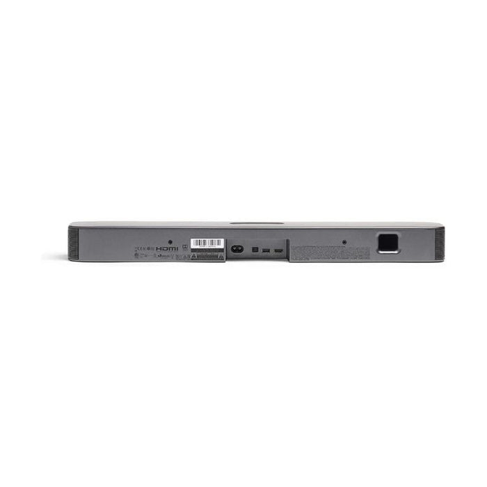 JBL Bar 2.0 Plus | Barre de son 2.0 canaux - Avec Port USB - Noir-SONXPLUS Thetford Mines