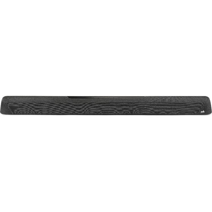 Polk MagniFi MAX AX | 5.1.2 Home Theater System - Max Soundbar - 1 Wireless 10" Subwoofer - Black-SONXPLUS.com