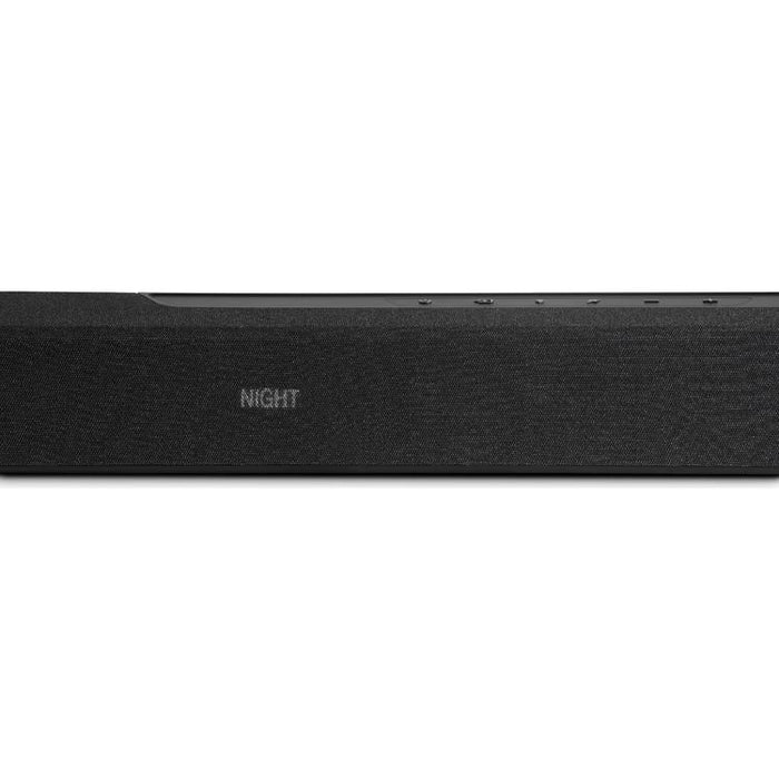 Polk MagniFi MAX AX | 5.1.2 Home Theater System - Max Soundbar - 1 Wireless 10" Subwoofer - Black-SONXPLUS.com