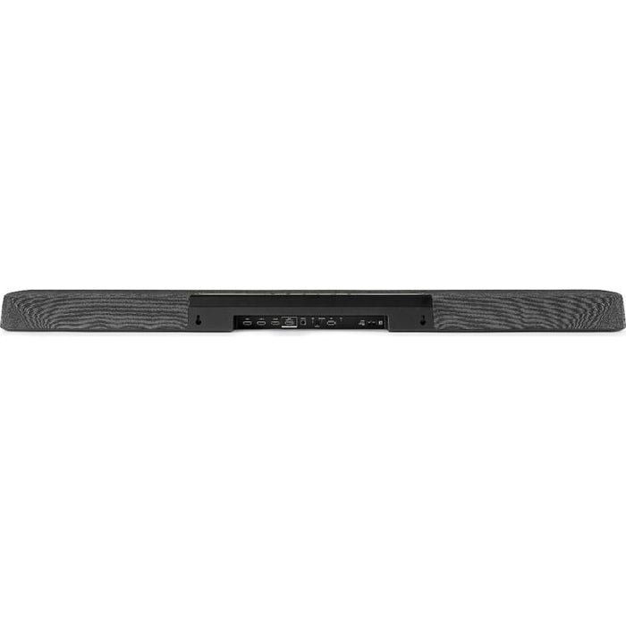 Polk MagniFi MAX AX | 5.1.2 Home Theater System - Max Soundbar - 1 Wireless 10" Subwoofer - Black-SONXPLUS.com