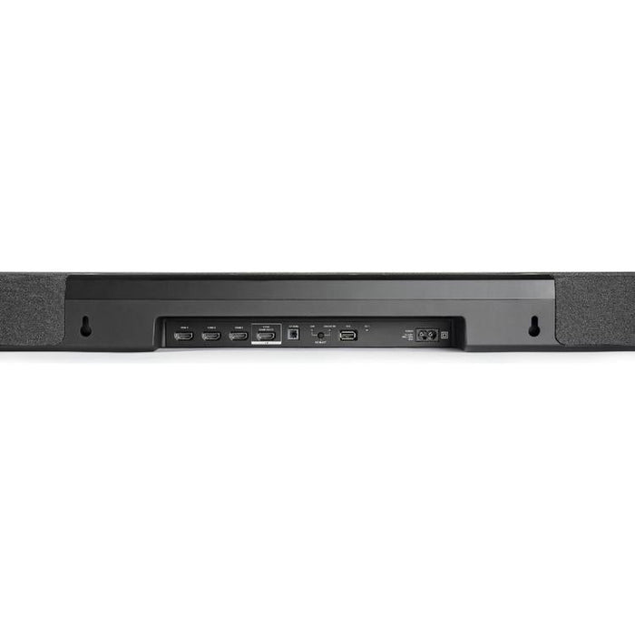 Polk MagniFi MAX AX | 5.1.2 Home Theater System - Max Soundbar - 1 Wireless 10" Subwoofer - Black-SONXPLUS.com