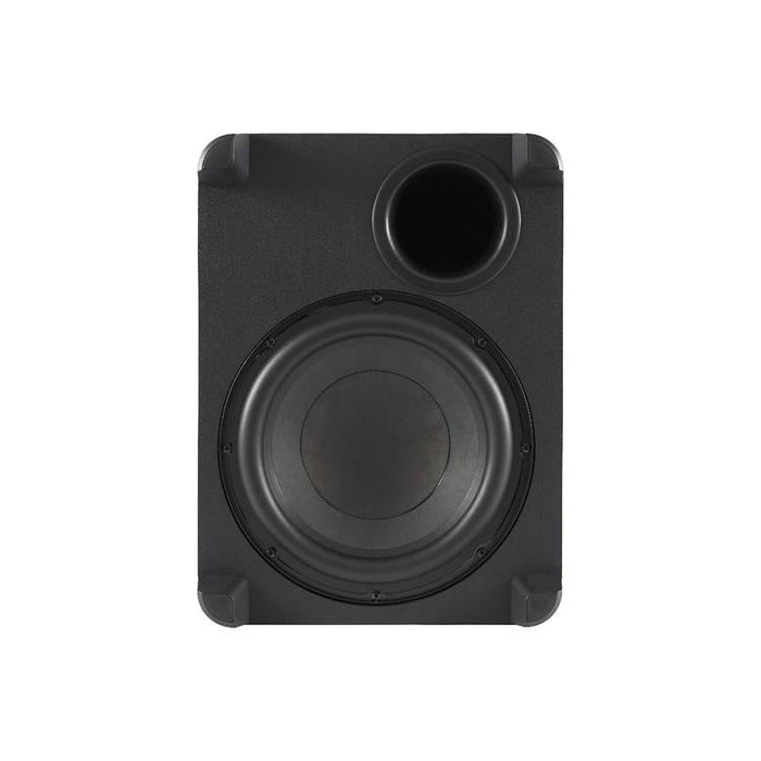 Polk MagniFi MAX AX | 5.1.2 Home Theater System - Max Soundbar - 1 Wireless 10" Subwoofer - Black-SONXPLUS.com