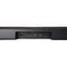 Polk REACT | Barre de son - Cinéma maison - 2 Canaux - Bluetooth - Wi-Fi - Alexa intégré - Noir-SONXPLUS.com