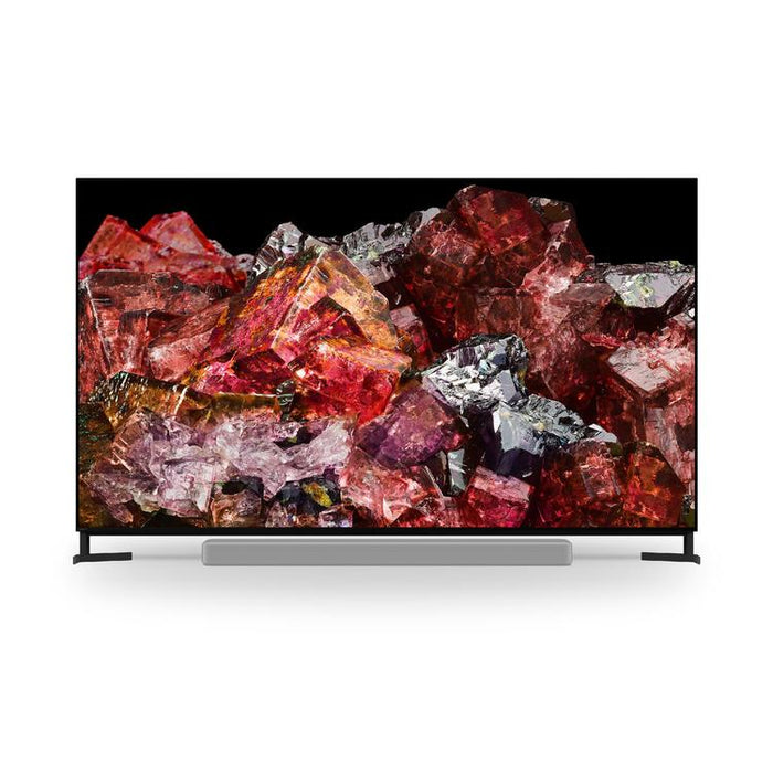 Sony BRAVIA XR-85X95L | Téléviseur intelligent 85" - Mini DEL - Série X95L - 4K Ultra HD - HDR - Google TV-SONXPLUS.com