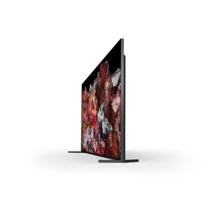 Sony BRAVIA XR-85X95L | Téléviseur intelligent 85" - Mini DEL - Série X95L - 4K Ultra HD - HDR - Google TV-SONXPLUS.com
