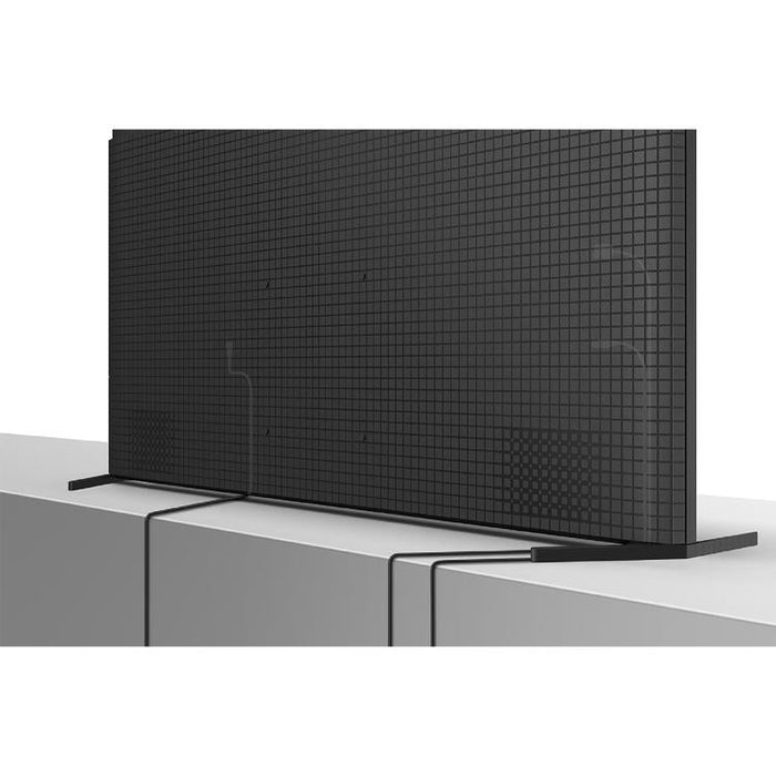 Sony BRAVIA XR-85X95L | Téléviseur intelligent 85" - Mini DEL - Série X95L - 4K Ultra HD - HDR - Google TV-SONXPLUS.com