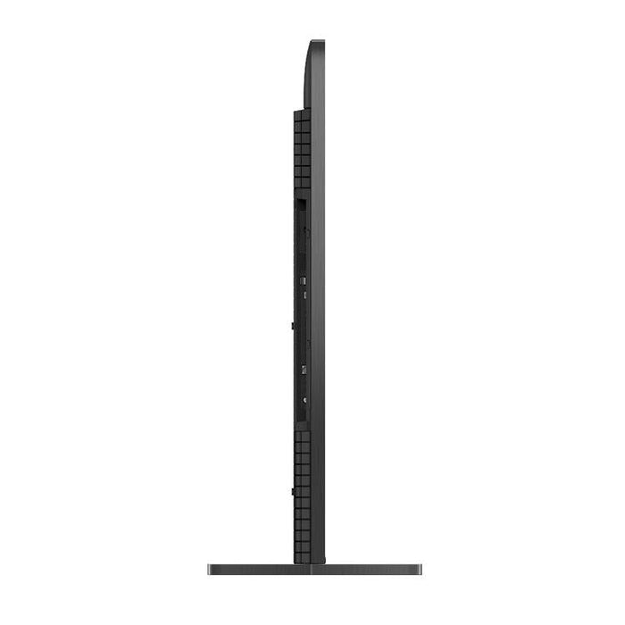 Sony BRAVIA XR-85X95L | Téléviseur intelligent 85" - Mini DEL - Série X95L - 4K Ultra HD - HDR - Google TV-SONXPLUS.com