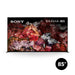 Sony BRAVIA XR-85X95L | Téléviseur intelligent 85" - Mini DEL - Série X95L - 4K Ultra HD - HDR - Google TV-SONXPLUS Thetford Mines