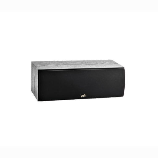 Polk T30 | Haut-parleur central - Série T - 2 voies - 100W - Noir-SONXPLUS.com
