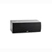 Polk T30 | Haut-parleur central - Série T - 2 voies - 100W - Noir-SONXPLUS.com
