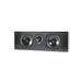 Polk T30 | Haut-parleur central - Série T - 2 voies - 100W - Noir-SONXPLUS.com