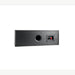 Polk T30 | Haut-parleur central - Série T - 2 voies - 100W - Noir-SONXPLUS.com