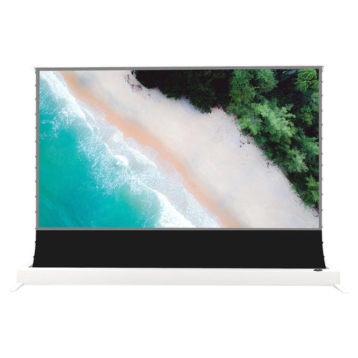 Samsung VG-PRSP120S/ZA | Écran roulant de projecteur - Noir-SONXPLUS Thetford Mines