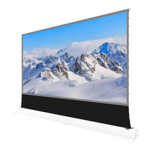 Samsung VG-PRSP120S/ZA | Écran roulant de projecteur - Noir-SONXPLUS Thetford Mines