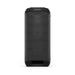 Sony SRS-XV800 | Haut-parleur portatif - Sans fil - Bluetooth - Série X - Mode fête - Noir-SONXPLUS Thetford Mines