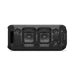 Sony SRS-XV800 | Haut-parleur portatif - Sans fil - Bluetooth - Série X - Mode fête - Noir-SONXPLUS Thetford Mines