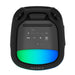 Sony SRS-XV800 | Haut-parleur portatif - Sans fil - Bluetooth - Série X - Mode fête - Noir-SONXPLUS Thetford Mines