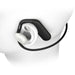 Sony Float Run WIOE610 | Ecouteurs avec micro - Supra-auriculaires - Bluetooth - Sans fil - Noir-SONXPLUS Thetford Mines
