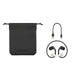 Sony Float Run WIOE610 | Ecouteurs avec micro - Supra-auriculaires - Bluetooth - Sans fil - Noir-SONXPLUS Thetford Mines