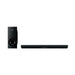 Yamaha SRB40A | Barre de son 2 canaux - Caisson de Basses Sans Fil - Noir-SONXPLUS Thetford Mines