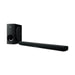 Yamaha SRB40A | Barre de son 2 canaux - Caisson de Basses Sans Fil - Noir-SONXPLUS Thetford Mines
