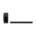 Yamaha SRB40A | Barre de son 2 canaux - Caisson de Basses Sans Fil - Noir-SONXPLUS Thetford Mines