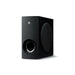 Yamaha SRB40A | Barre de son 2 canaux - Caisson de Basses Sans Fil - Noir-SONXPLUS Thetford Mines