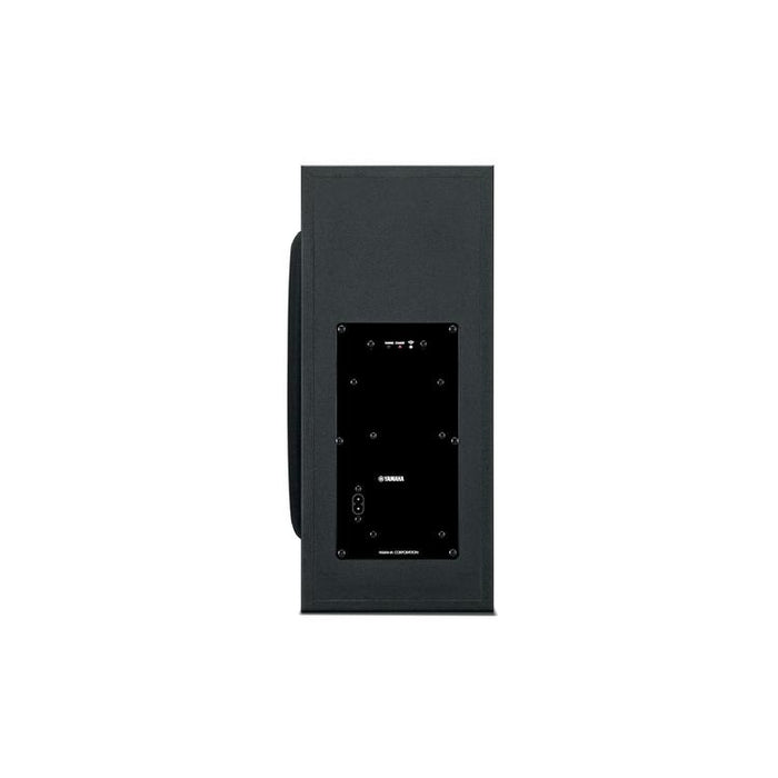 Yamaha SRB40A | Barre de son 2 canaux - Caisson de Basses Sans Fil - Noir-SONXPLUS Thetford Mines