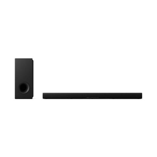 Yamaha SRX50A | Barre de son 2 Canaux - True X Surround - 280 W - Bluetooth - Noir-SONXPLUS Thetford Mines